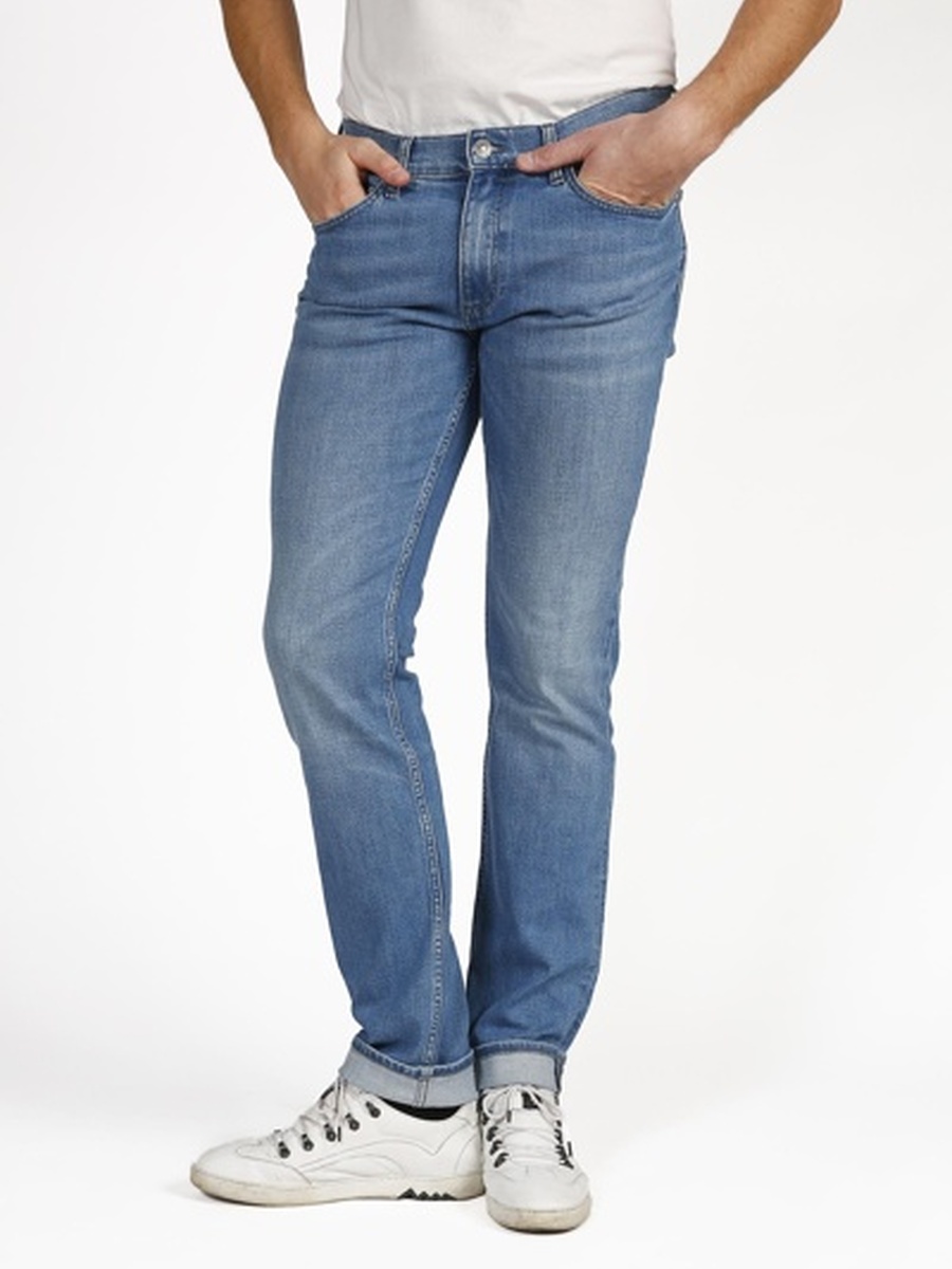 Broek van het merk Lee Cooper in het Jeans