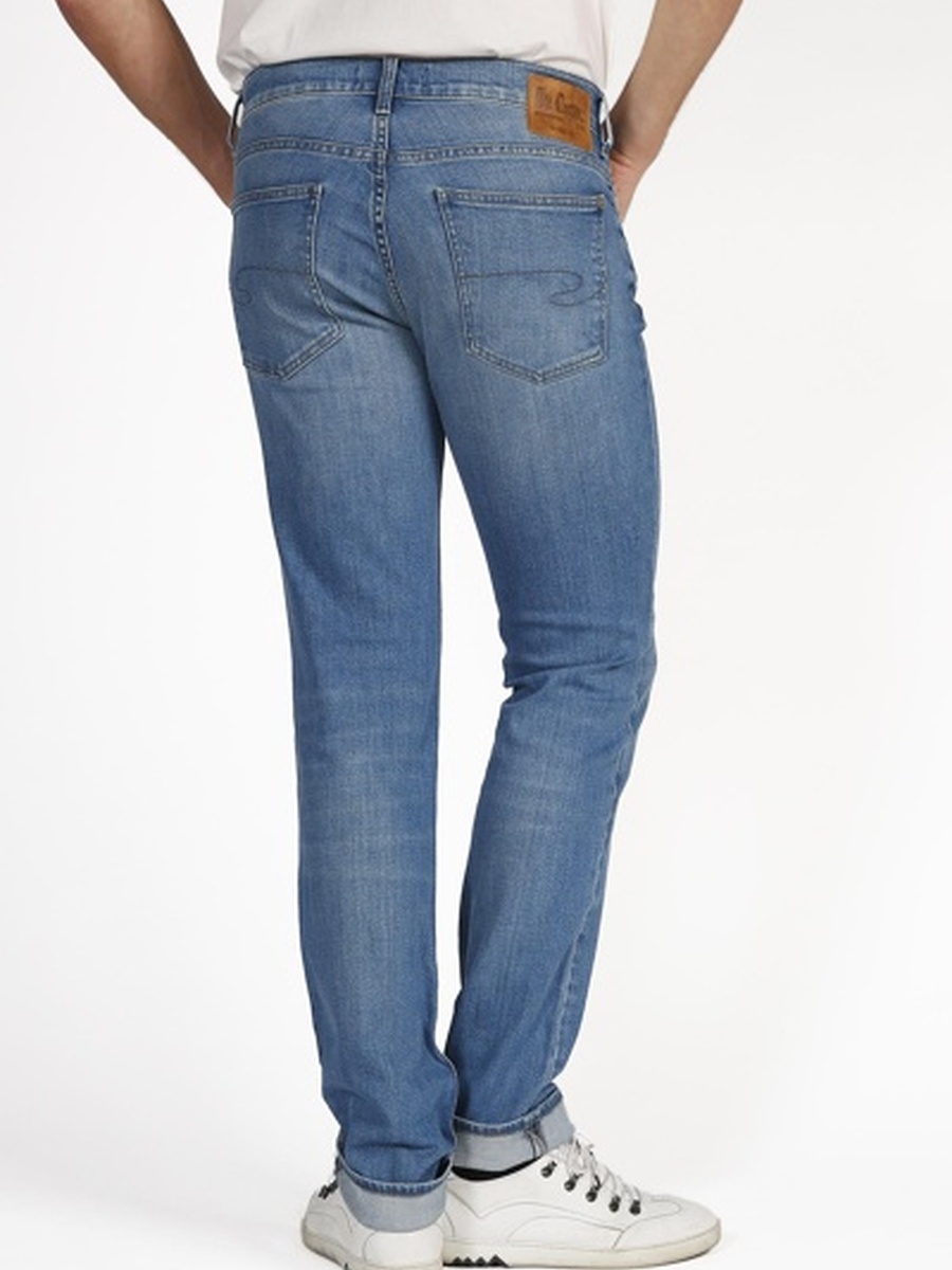 Broek van het merk Lee Cooper in het Jeans