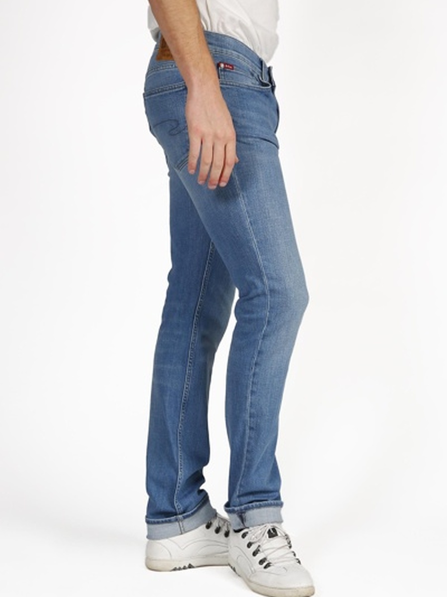 Broek van het merk Lee Cooper in het Jeans