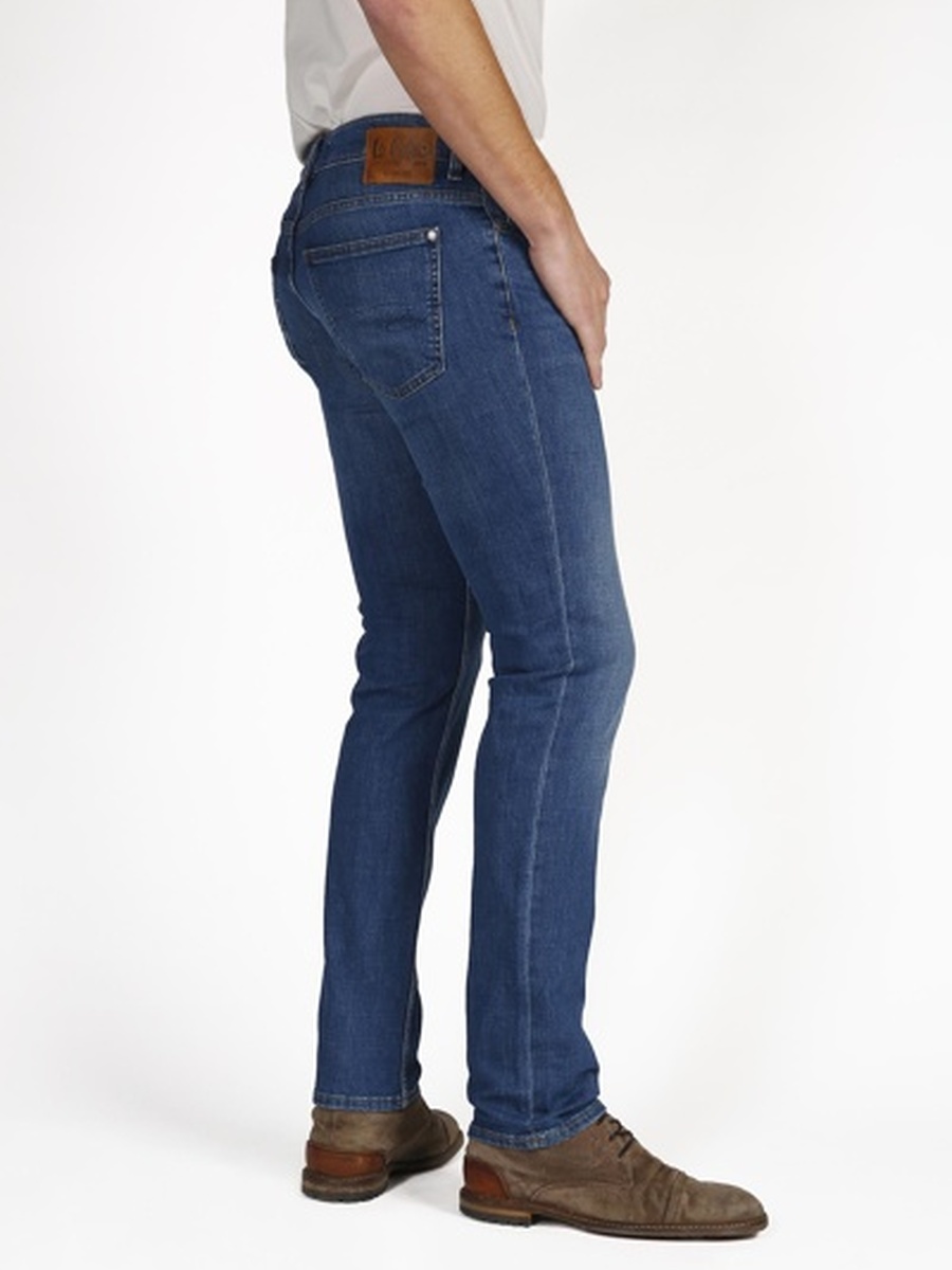 Broek van het merk Lee Cooper in het Jeans