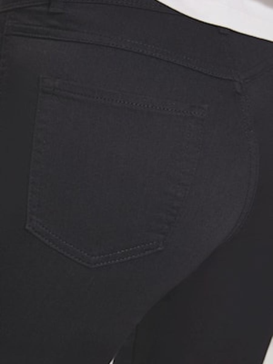 Broek van het merk Para Mi in het Marine