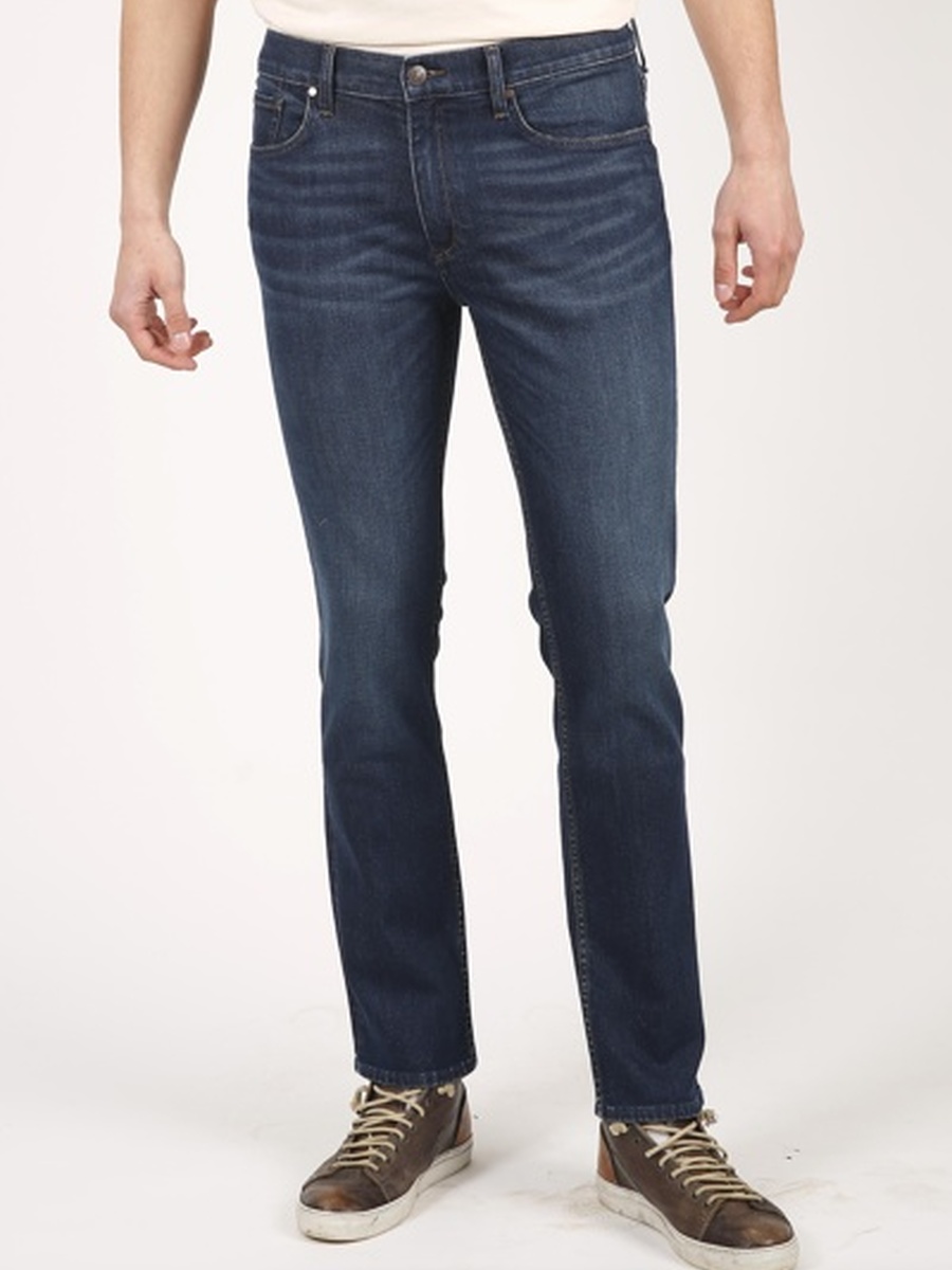 Broek van het merk Lee Cooper in het Jeans