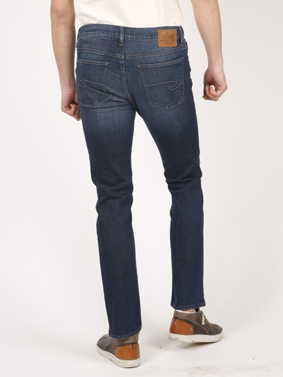 Broek van het merk Lee Cooper in het Jeans