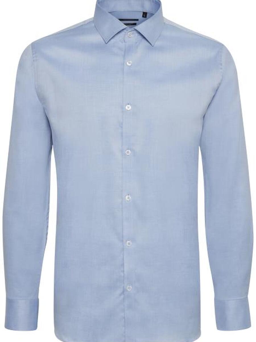Hemd van het merk Matinique in het Blauw