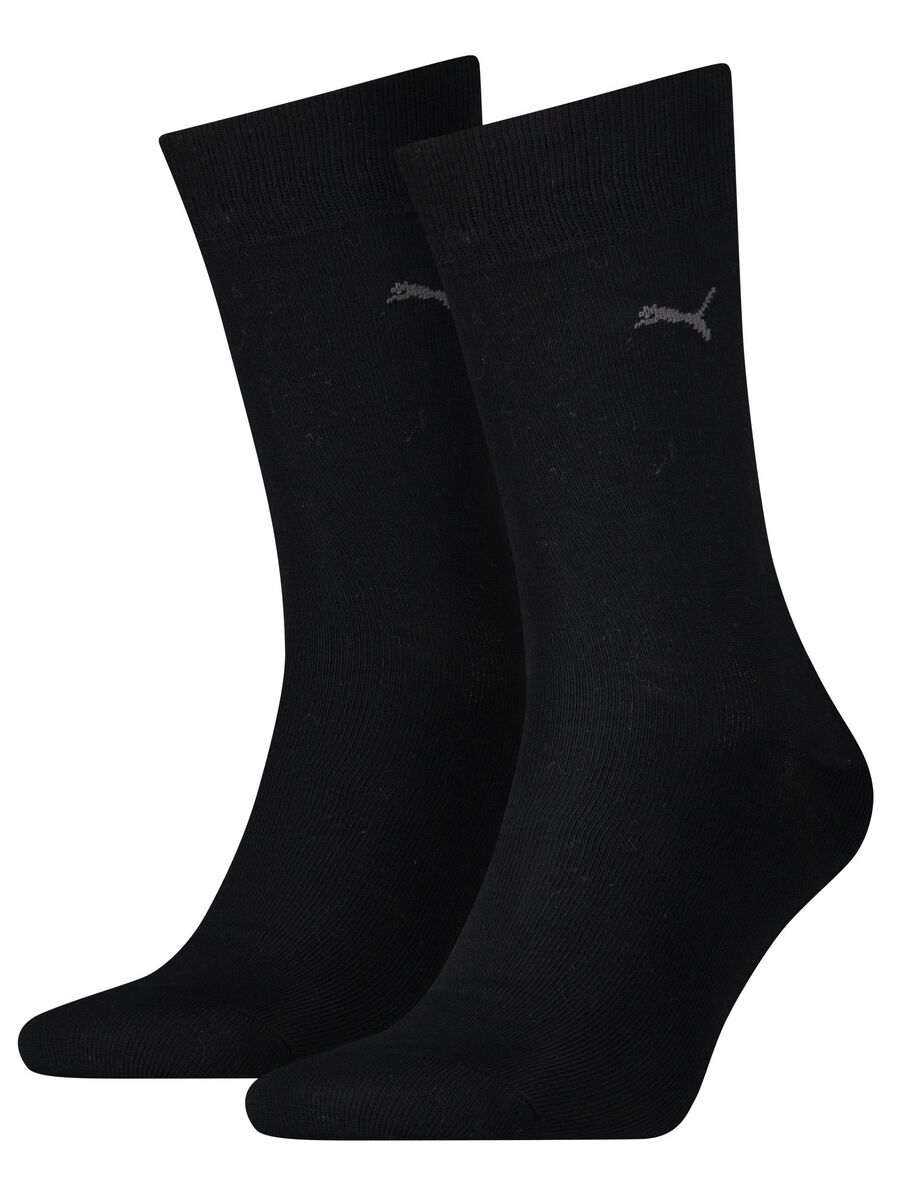 Sokken van het merk Puma in het Zwart