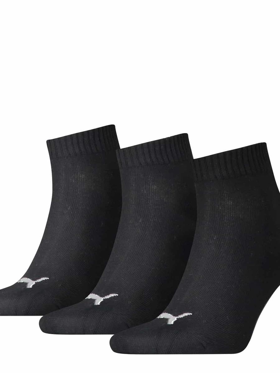 Sokken van het merk Puma in het Zwart