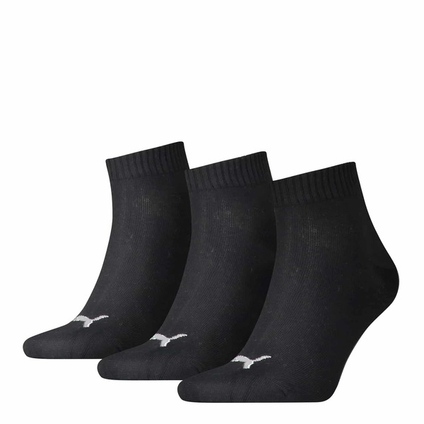Sokken van het merk Puma in het Zwart