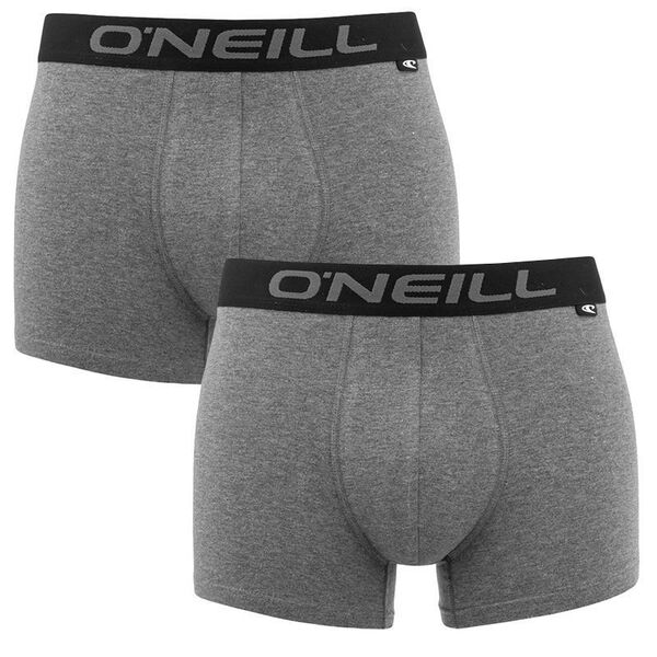 Boxer van het merk O'neill in het Grijs