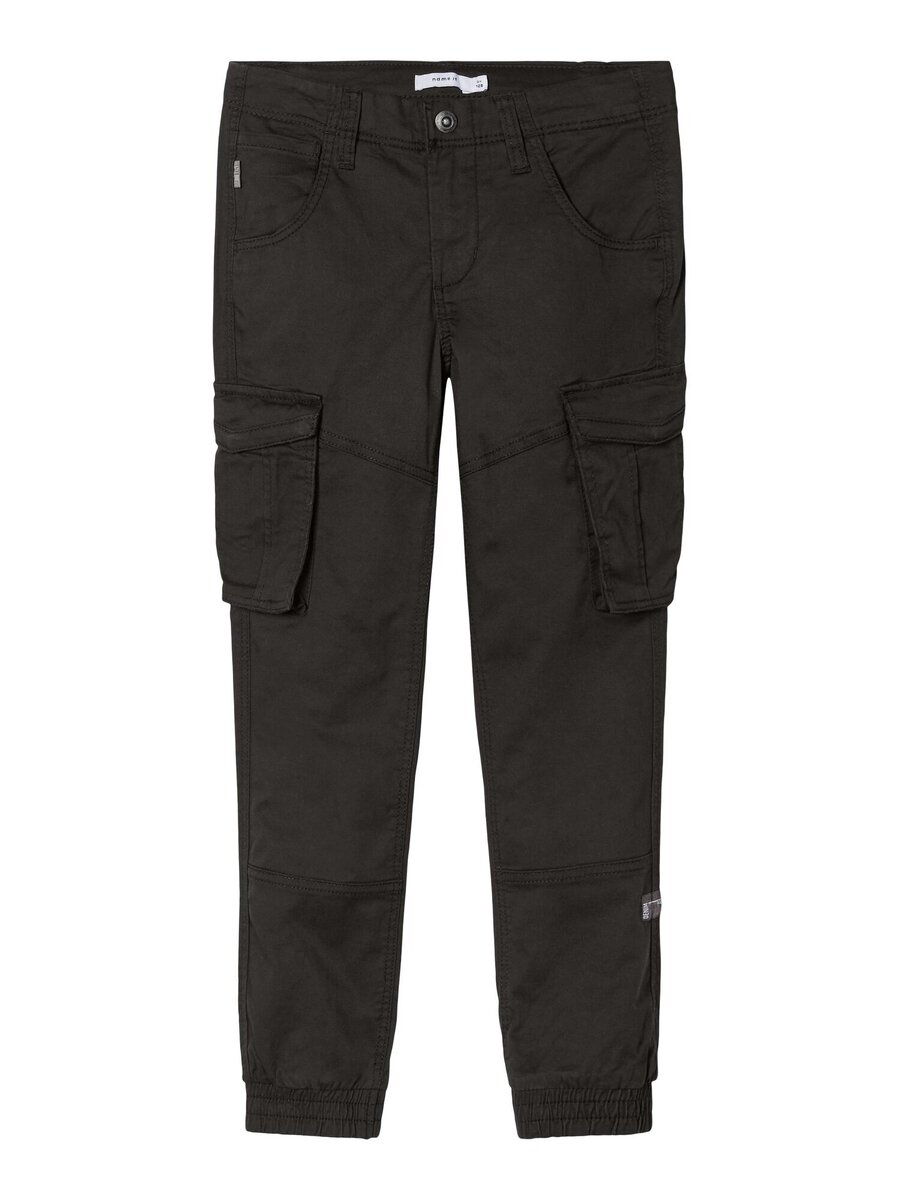 Broek van het merk Name It in het Zwart