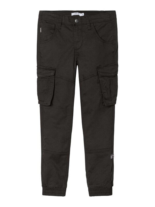 Broek van het merk Name It in het Zwart