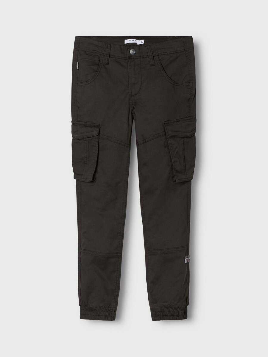 Broek van het merk Name It in het Zwart