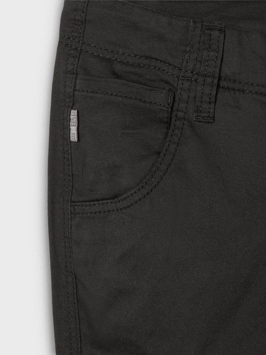 Broek van het merk Name It in het Zwart