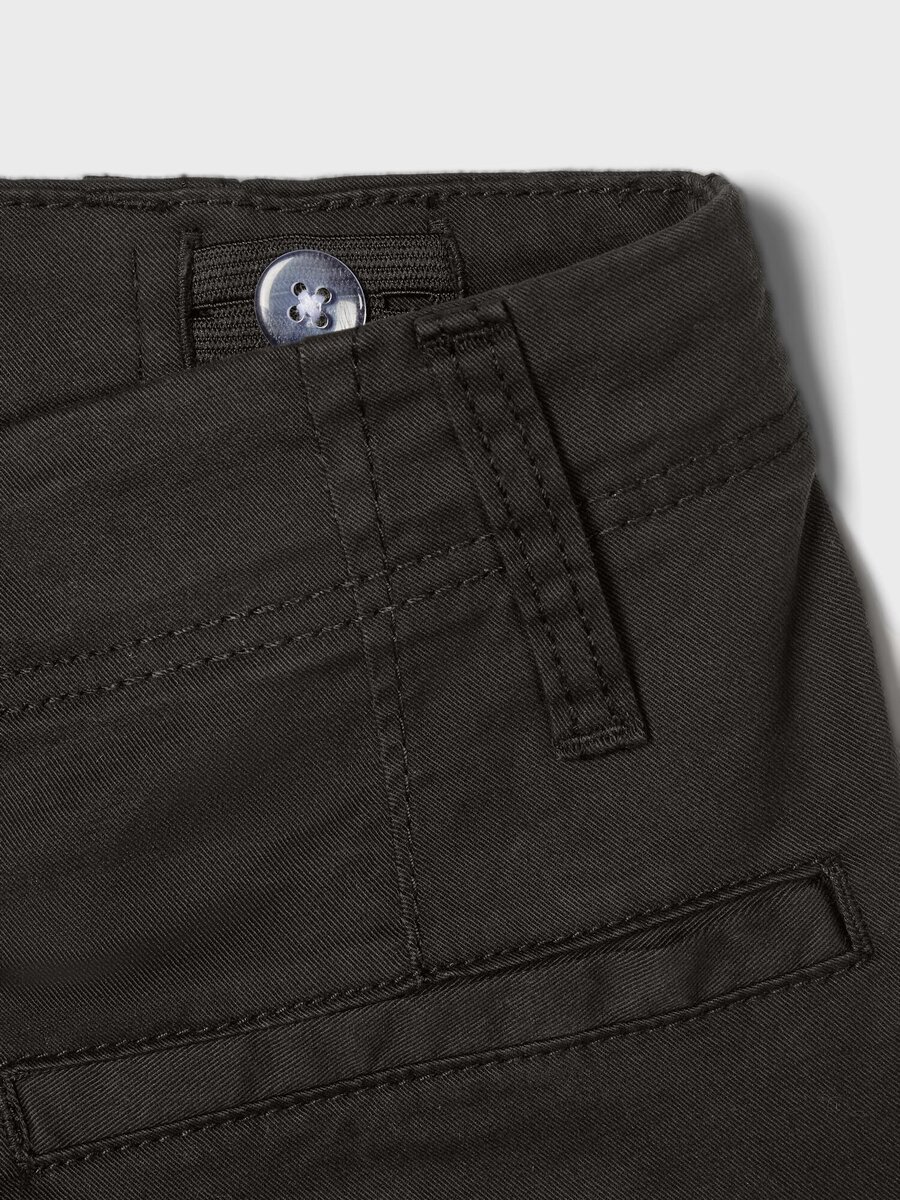 Broek van het merk Name It in het Zwart