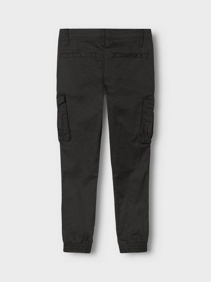 Broek van het merk Name It in het Zwart