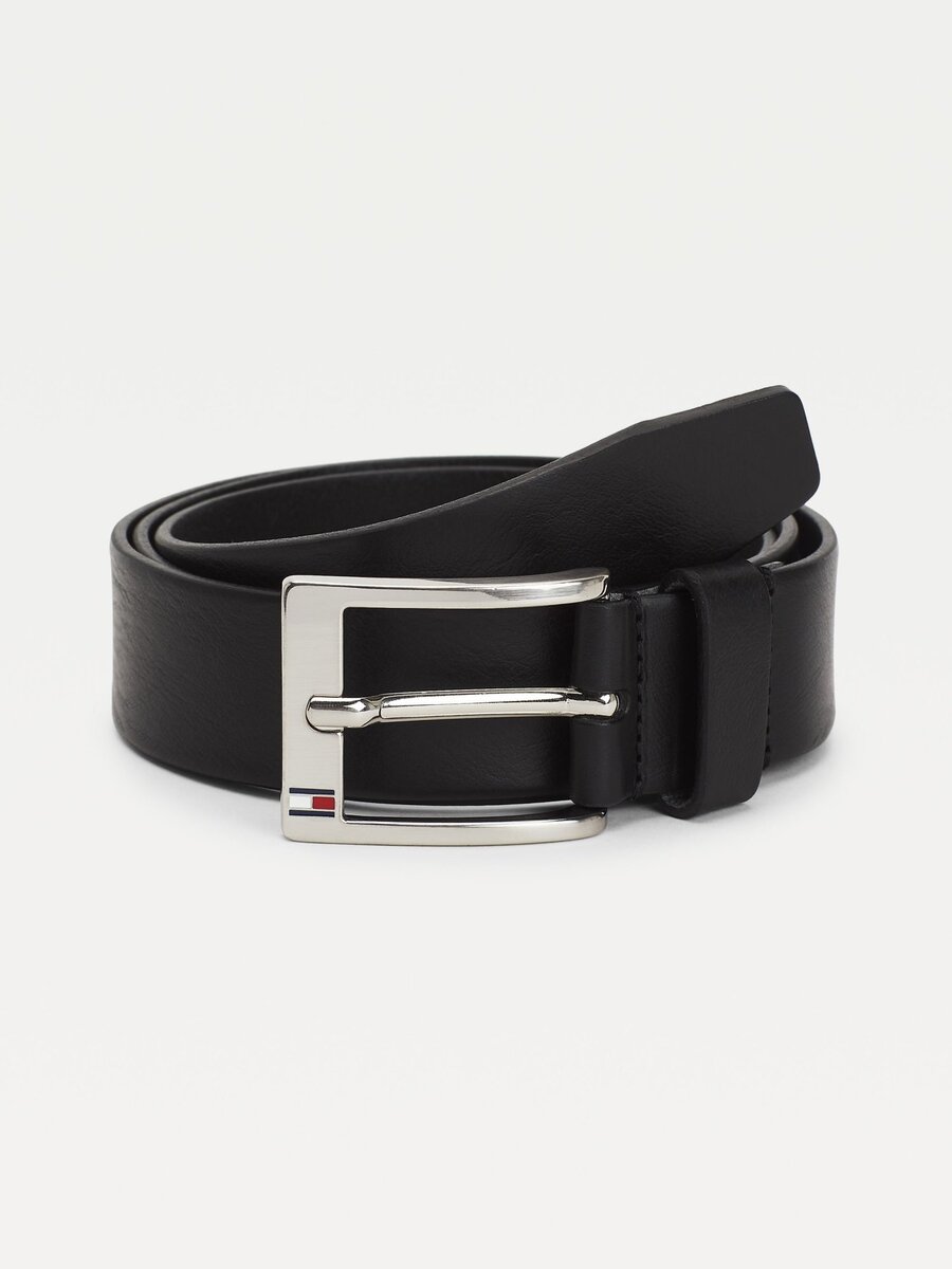 Riem van het merk Tommy Jeans in het Zwart