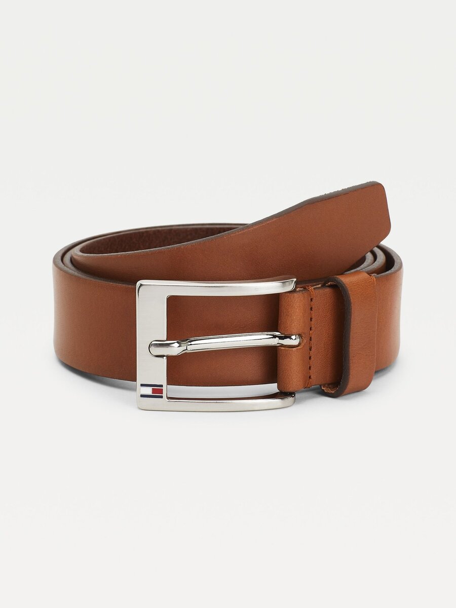Riem van het merk Tommy Jeans in het Bruin