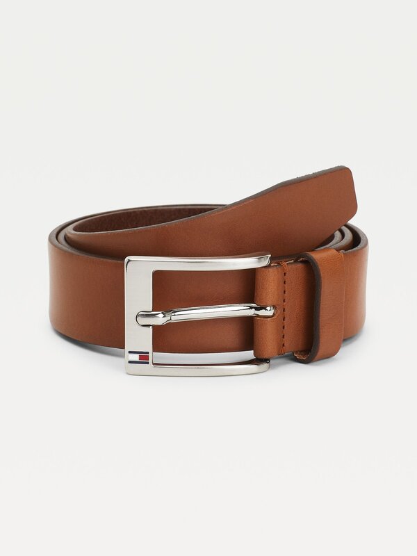 Riem van het merk Tommy Jeans in het Bruin