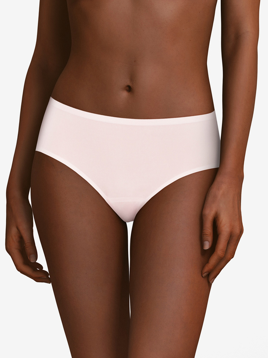 Slip van het merk Chantelle in het Roze