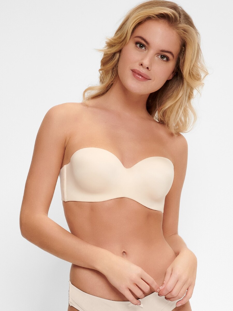 Bh van het merk Lingadore in het Beige