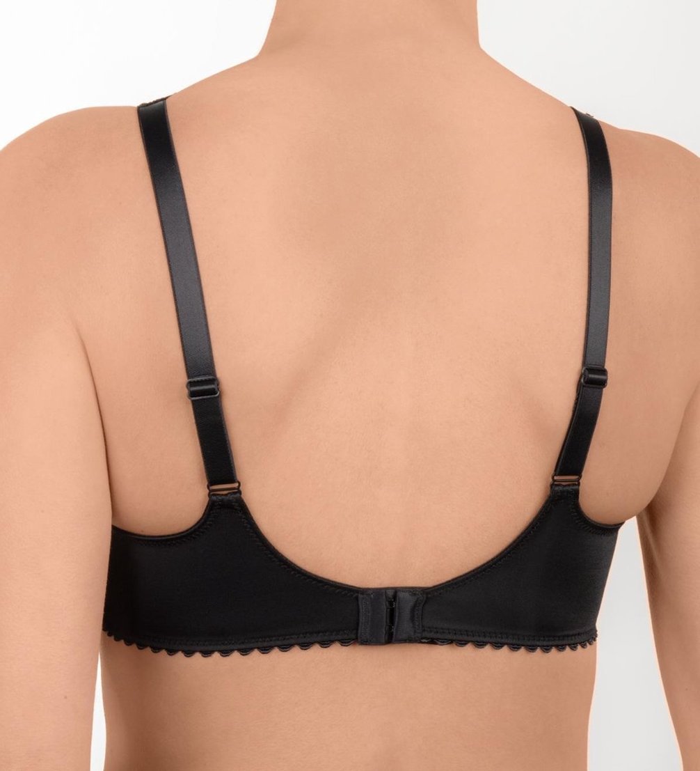 spacer Bra with wire