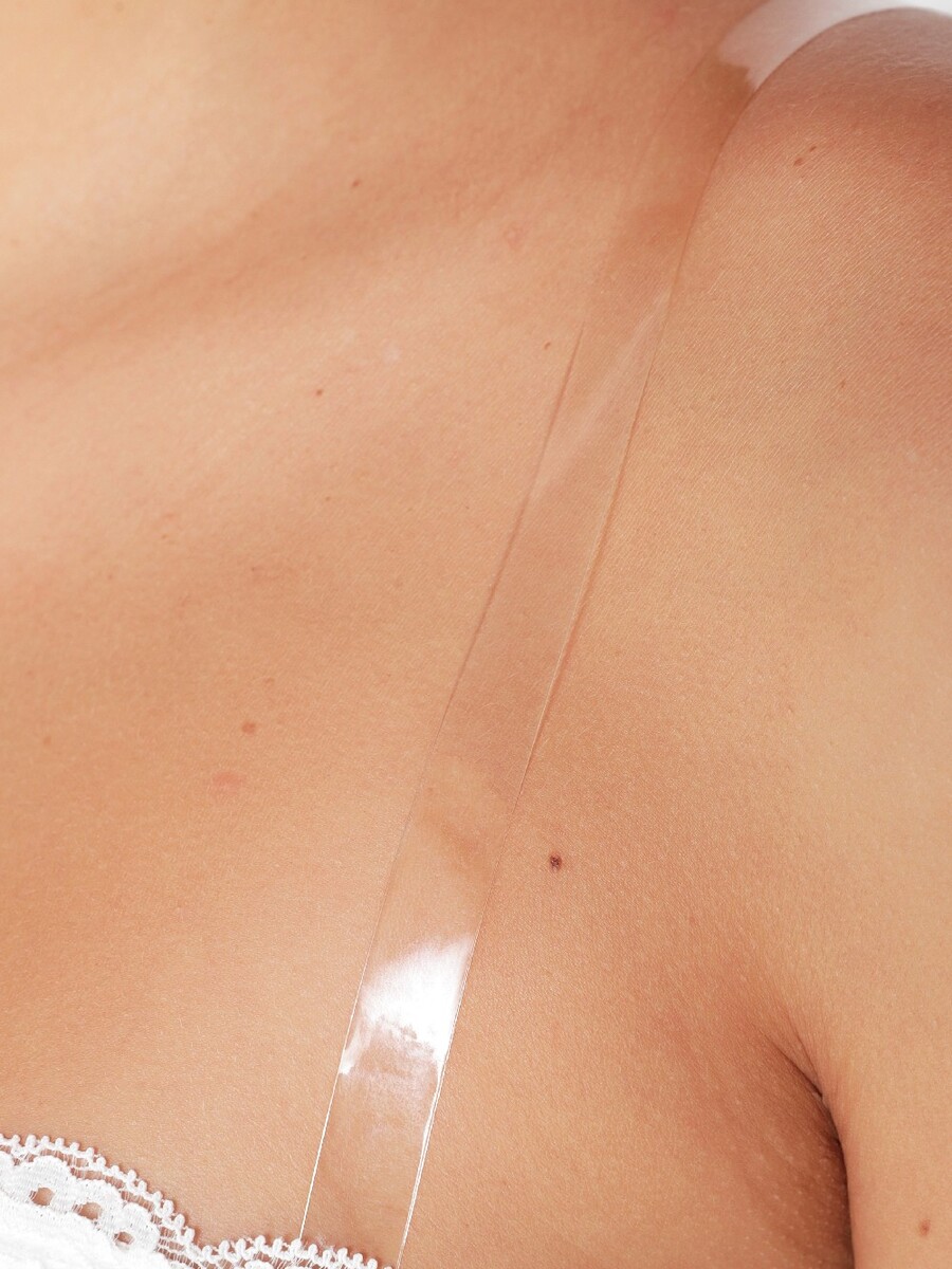 Accessoires van het merk Lingadore in het Wit