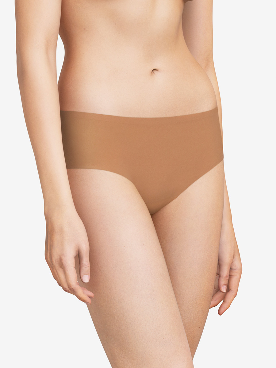 Slip van het merk Chantelle in het Bruin