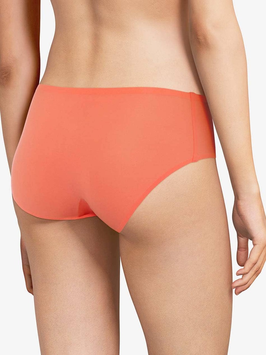 Slip van het merk Chantelle in het Oranje