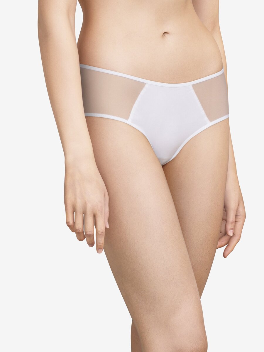 Slip van het merk Passionata in het Wit