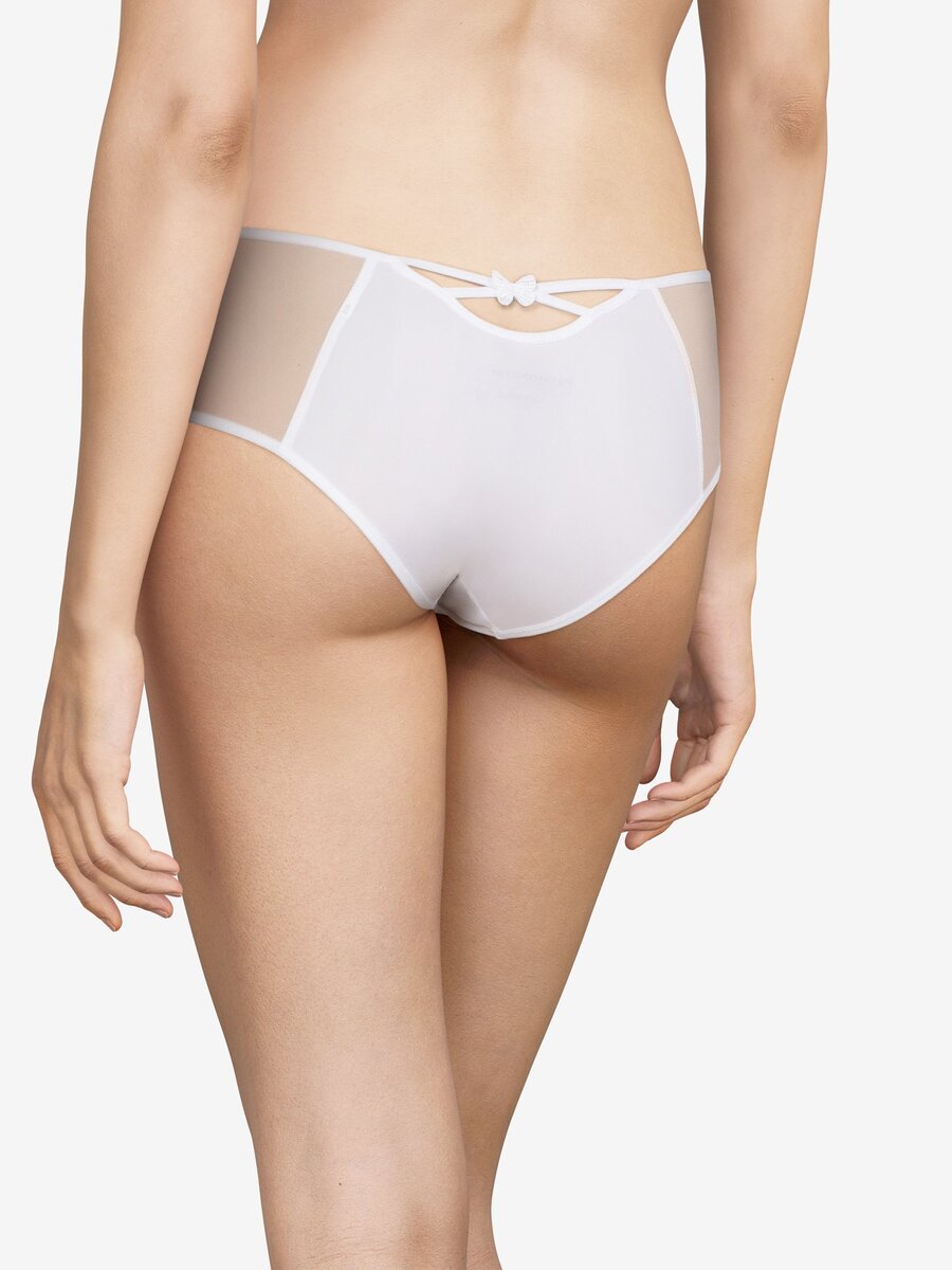 Slip van het merk Passionata in het Wit