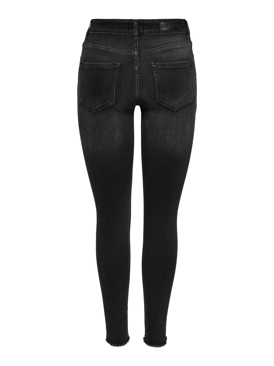 Broek van het merk Only in het Zwart