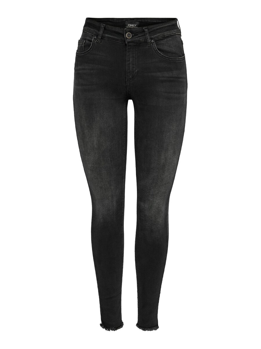 Broek van het merk Only in het Zwart