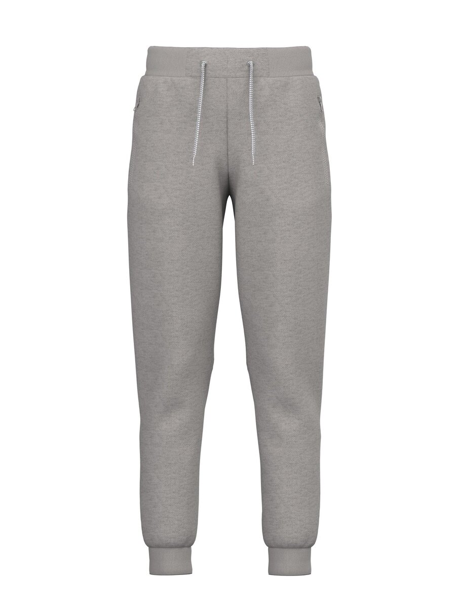 Jogging van het merk Name It in het Grijs