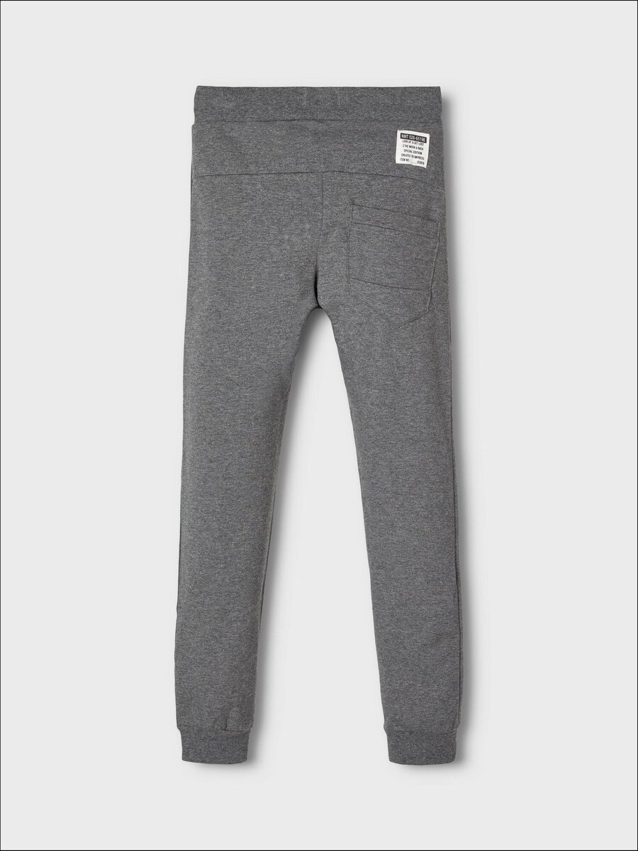 Jogging van het merk Name It in het Grijs