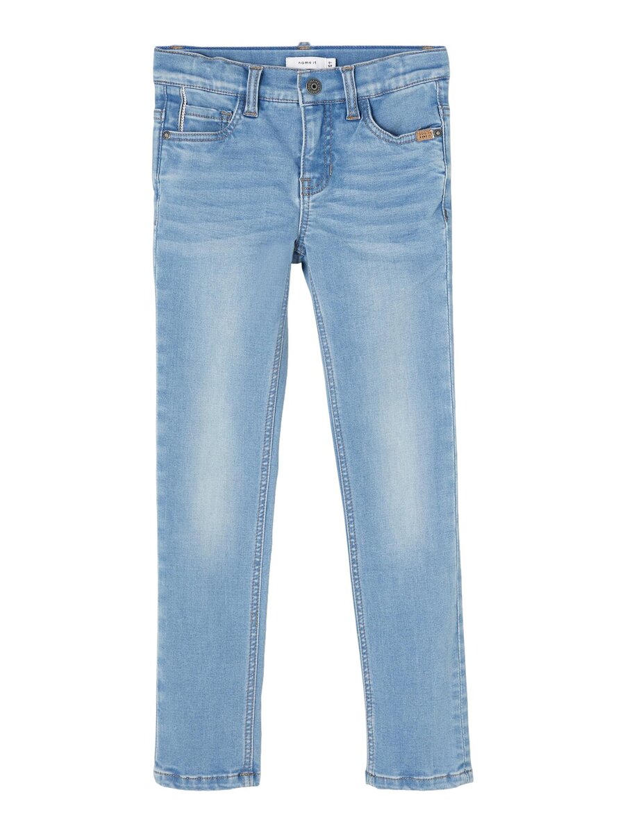 Broek van het merk Name It in het Jeans