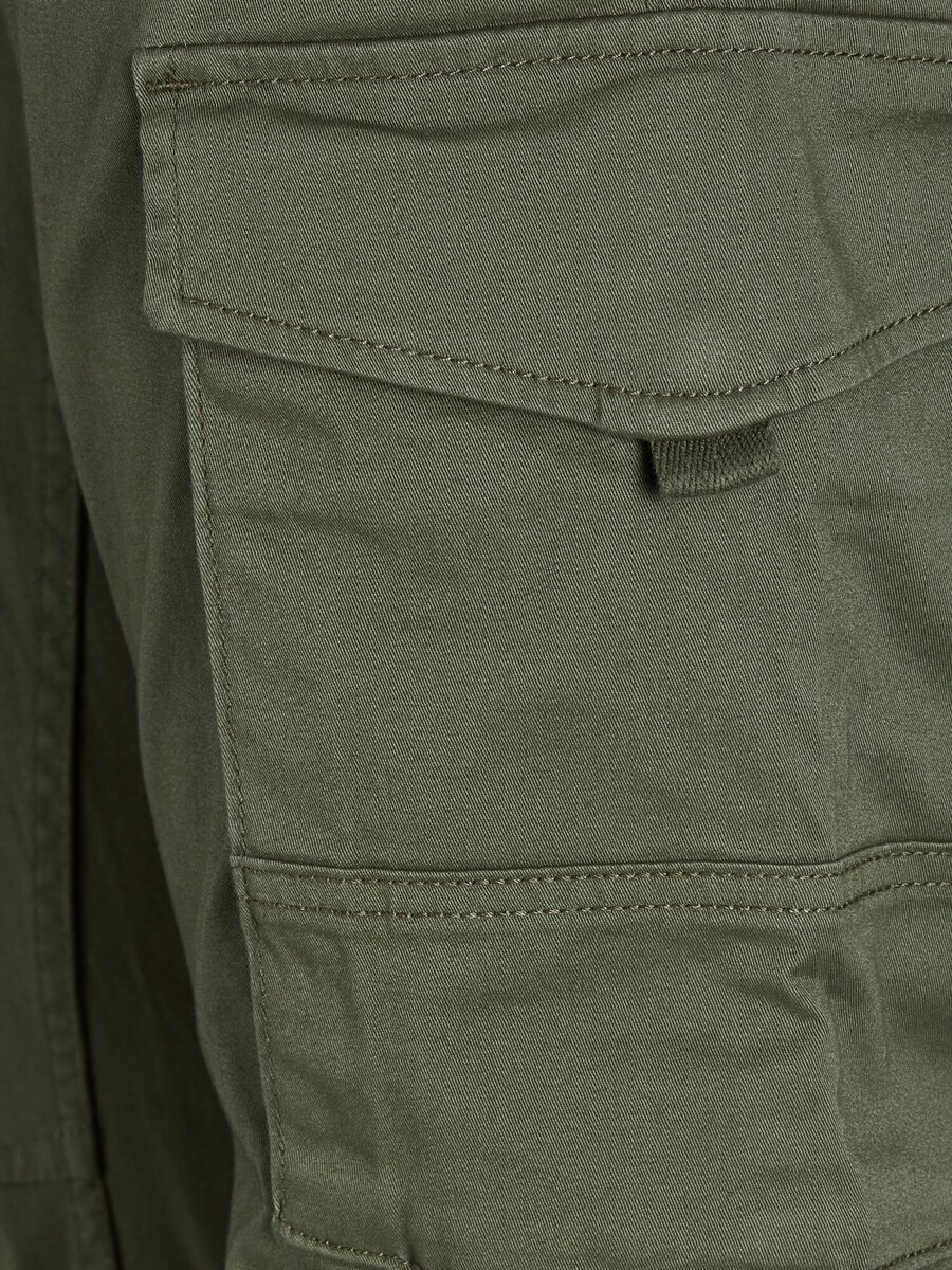 Broek van het merk Jack & Jones Junior in het Kaki
