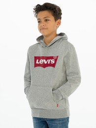 Sweater van het merk Levis in het Grijs
