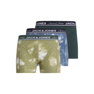 Boxer van het merk Jack & Jones in het Blauw