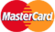 Betalingsmethode MasterCard