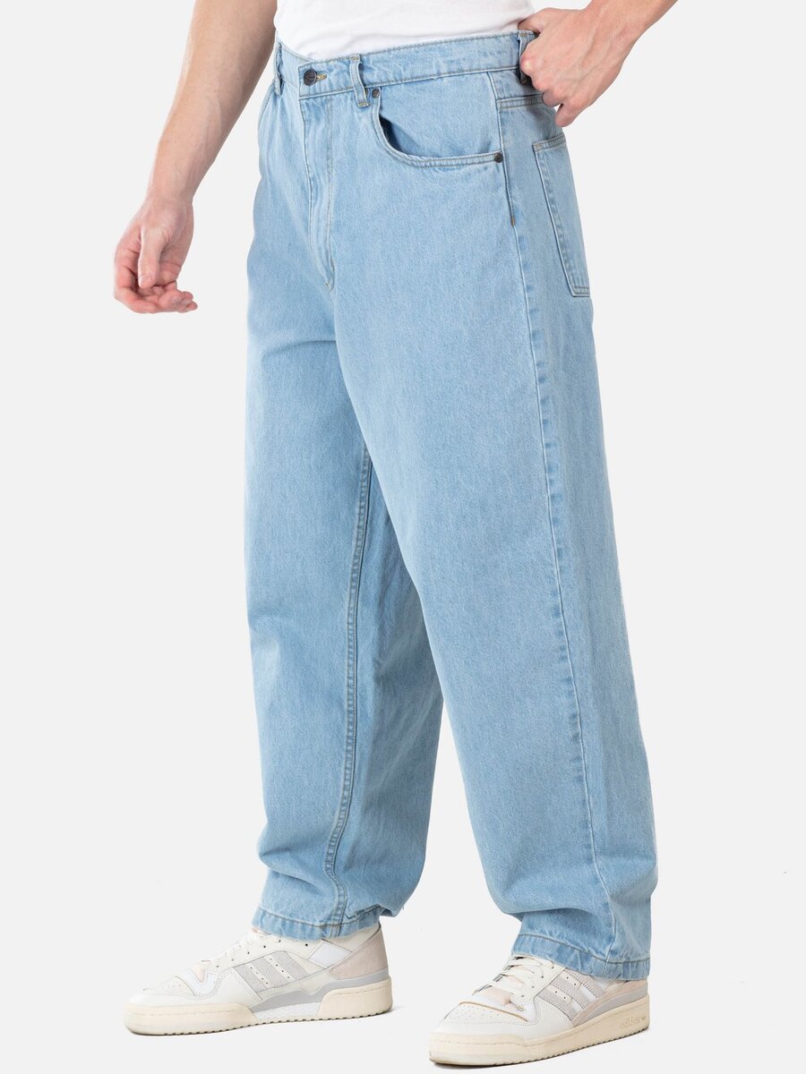 Broek van het merk Reell in het Jeans