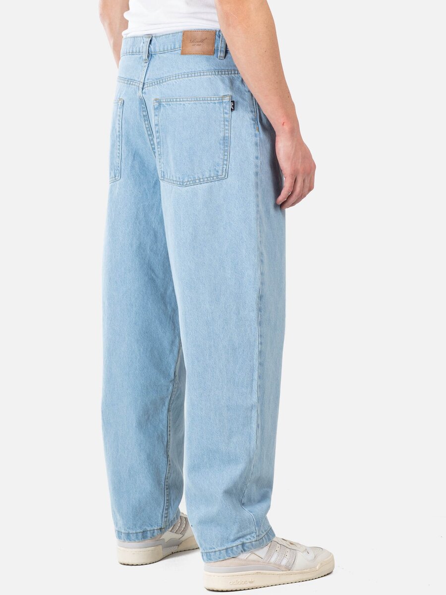 Broek van het merk Reell in het Jeans