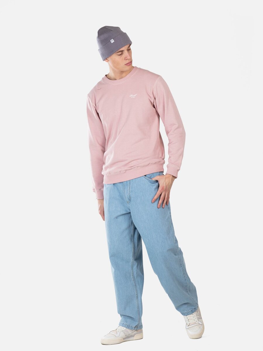 Broek van het merk Reell in het Jeans