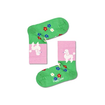 Kousen van het merk Happy Socks in het Groen