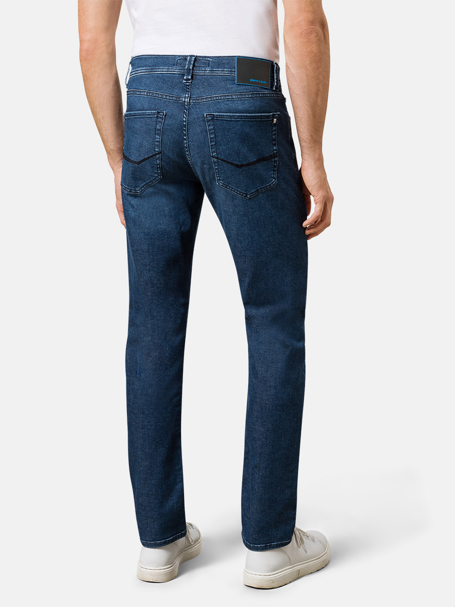 Broek van het merk Pierre Cardin in het Jeans