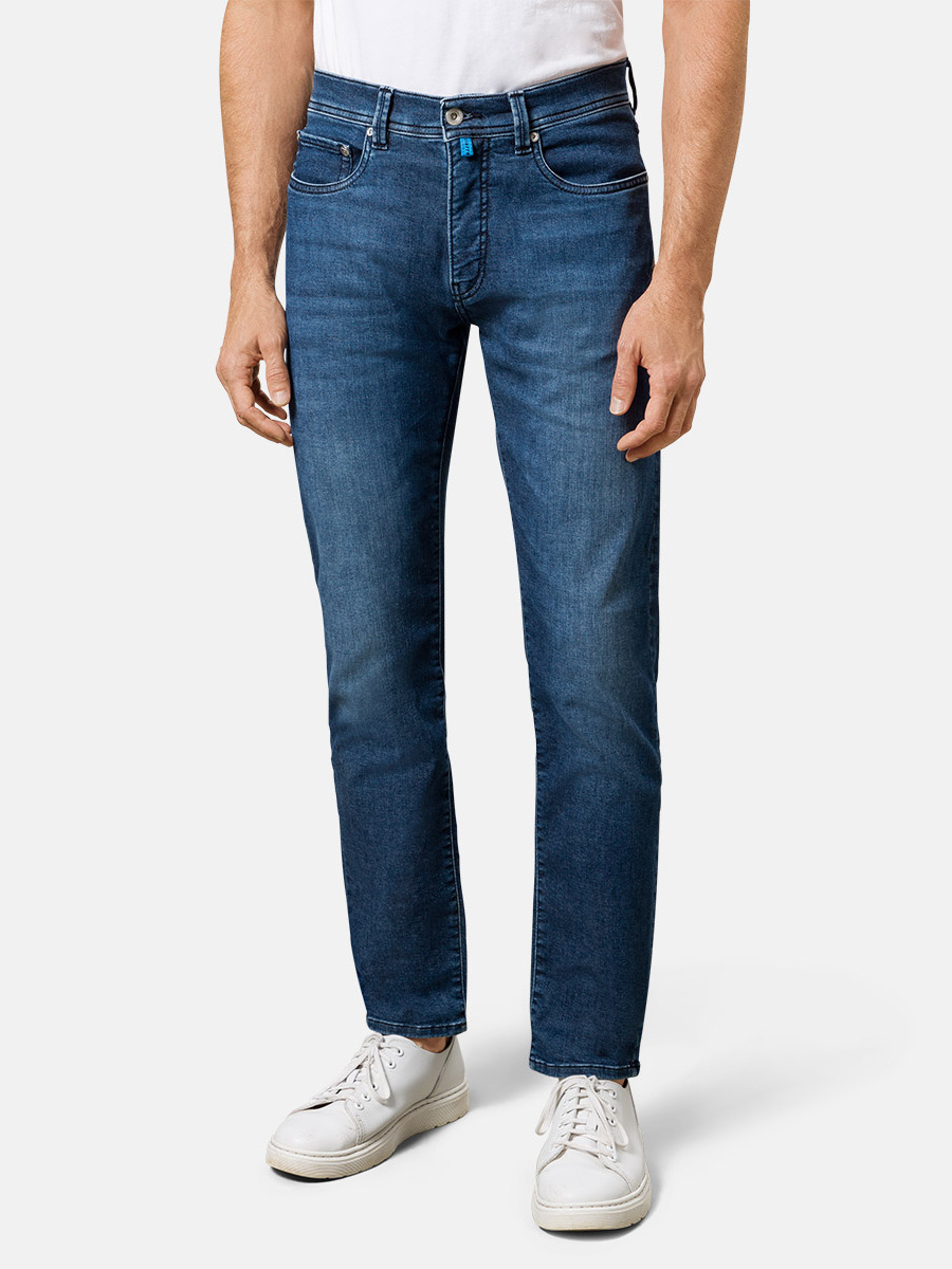 Broek van het merk Pierre Cardin in het Jeans