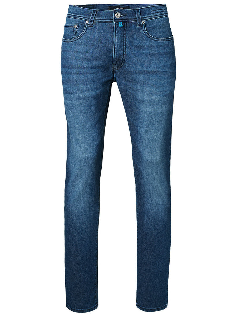Broek van het merk Pierre Cardin in het Jeans