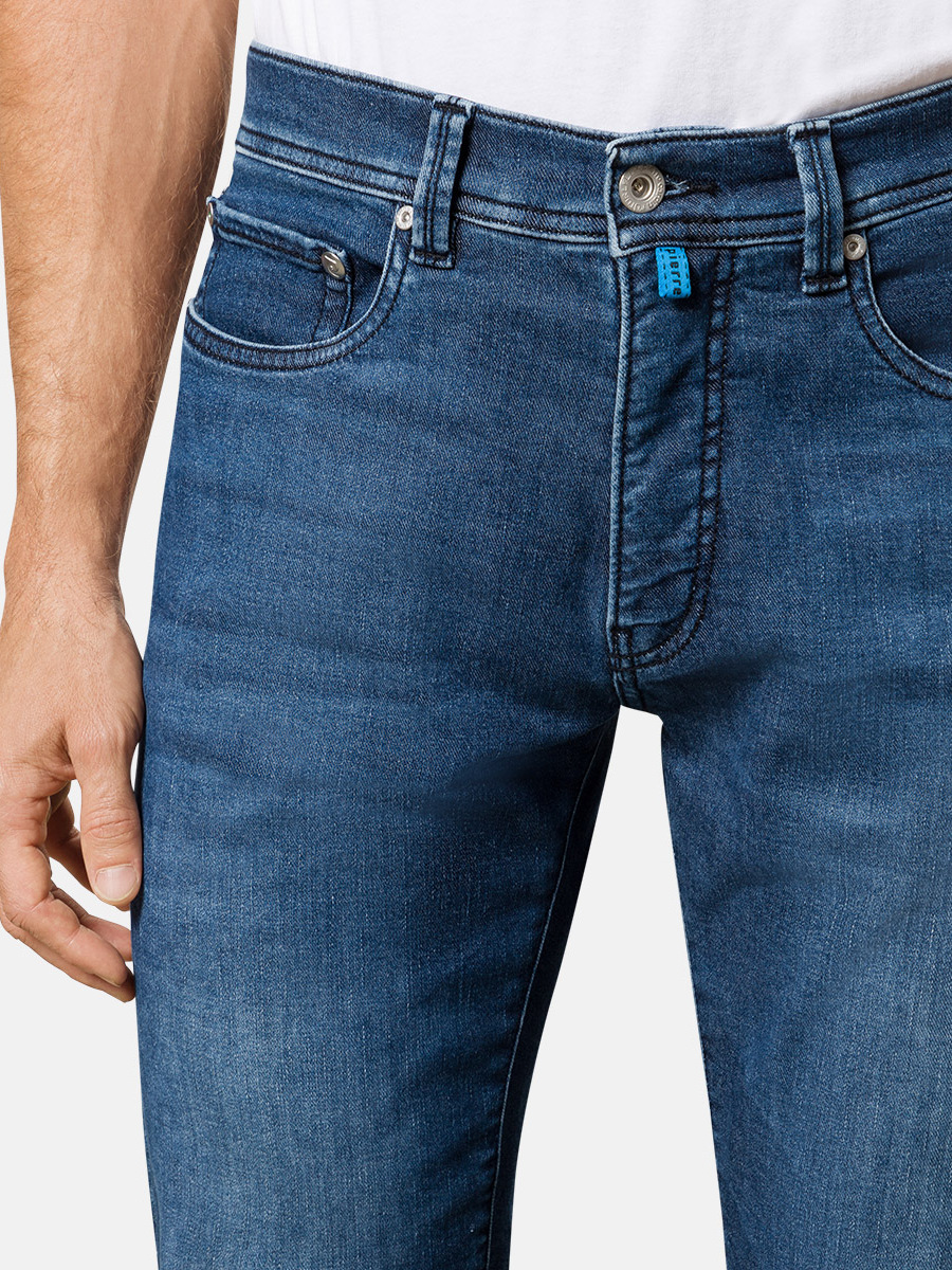 Broek van het merk Pierre Cardin in het Jeans