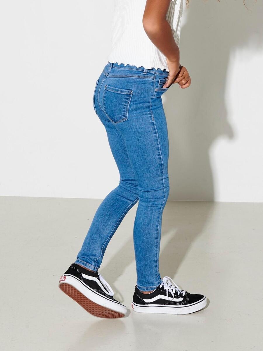 Broek van het merk Kids Only in het Jeans