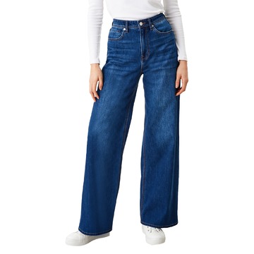 Broek van het merk S.oliver Casual in het Jeans
