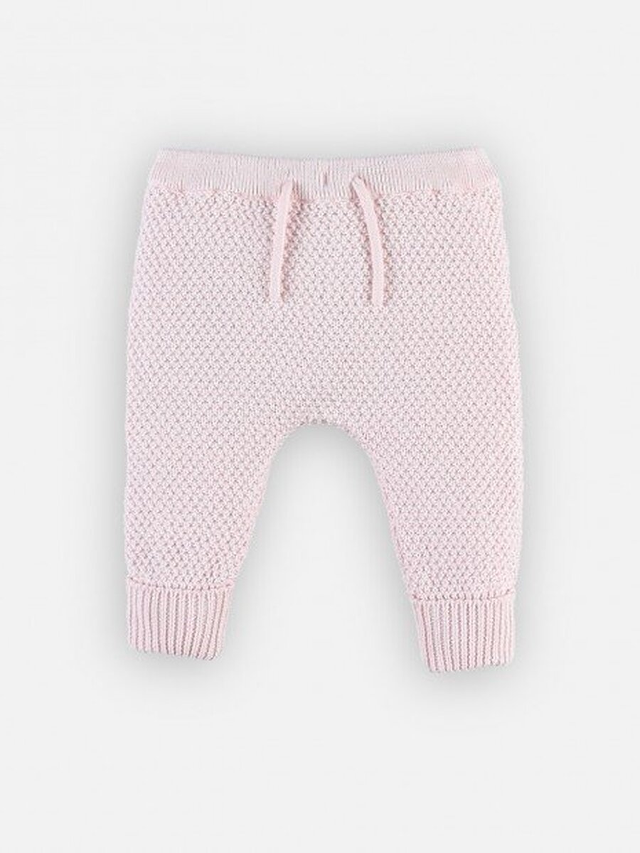 Broek van het merk Noukies in het Roze
