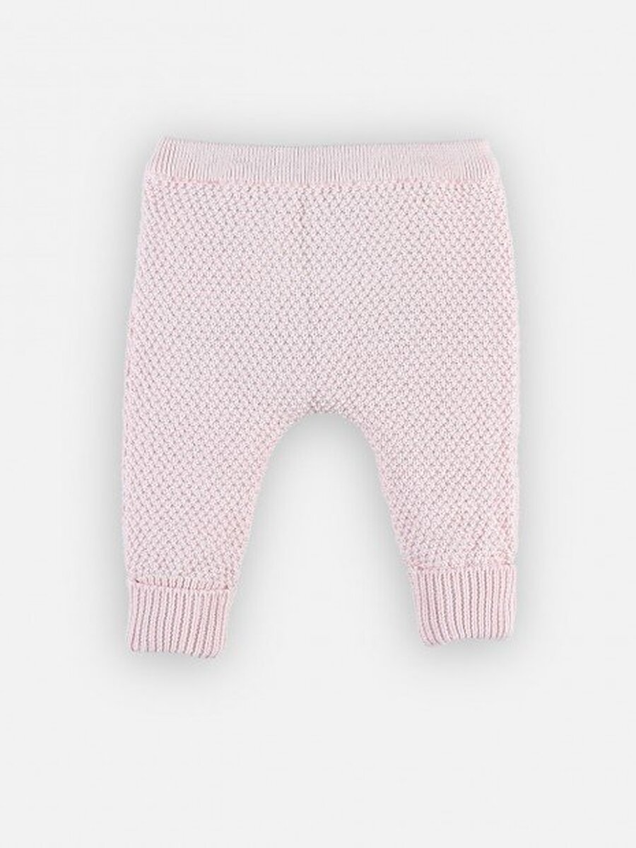 Broek van het merk Noukies in het Roze